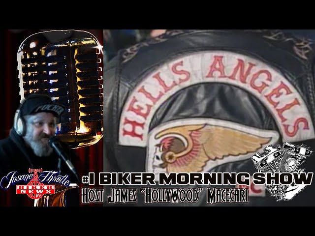 Hells Angels Motorcycle Club get a win