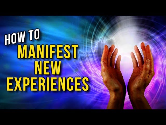 The Secrets of VIBRATION, FREQUENCY & MANIFESTATION! + The Key to Manifesting Faster!