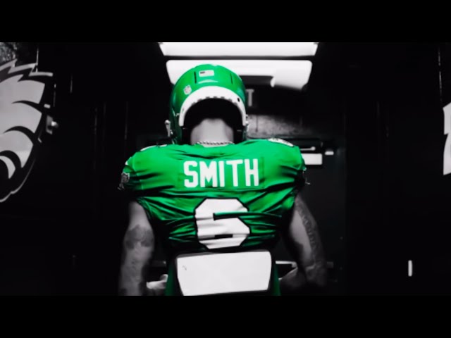 CALL MY NAME 🔥 2024-2025 EAGLES CONFERENCE CHAMPIONSHIP PLAYOFF HYPE VIDEO!!! GO BIRDS 🦅