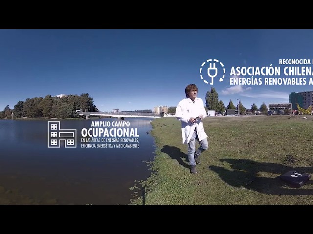 Experiencia 360° USS Ingeniería en Energía y Sustentabilidad Ambiental