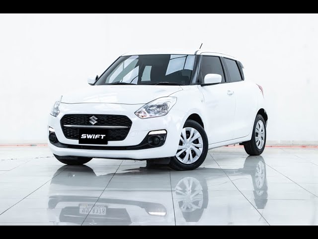 2A418 SUZUKI SWIFT 1 2 GL 2021