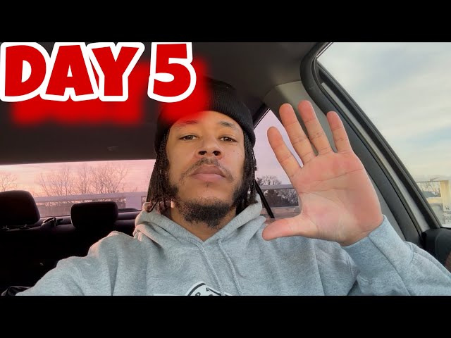 THE LAST DAY OF THE MARATHON | RECAP OF THE WEEK | HOW MUCH DID I MAKE THIS WEEK? 🤷🏽‍♂️