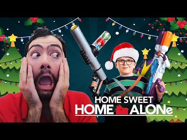 Home Alone 6 is Ho-Ho-Horrible