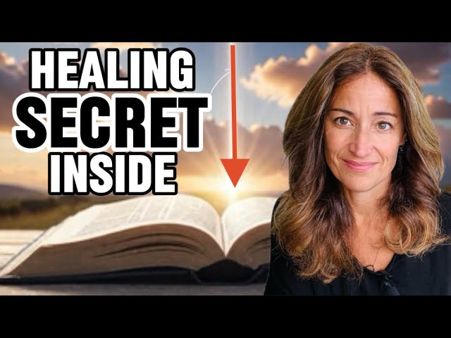 Ancient 2700 Year Old Healing Secret REVEALED!