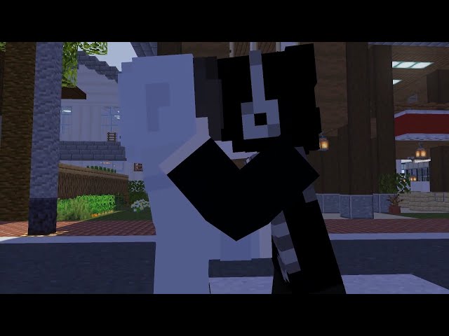 Minecraft Animation Boy love // Can you be my boyfriend? (Part 5) // {Music Video}