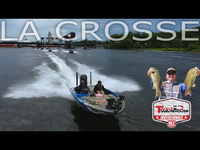 Last Event of the Season!! ​⁠MLF Invitationals La Crosse (Day Two)