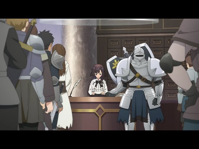 Start Adventure into a Fantasy World of Endless Possibilities Ep 1-13 English Dub | New Anime 2025