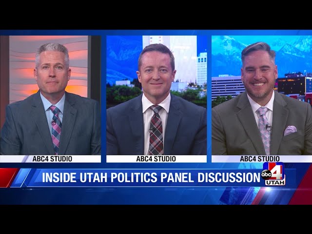 The IUP Panel on the Primary Election Results