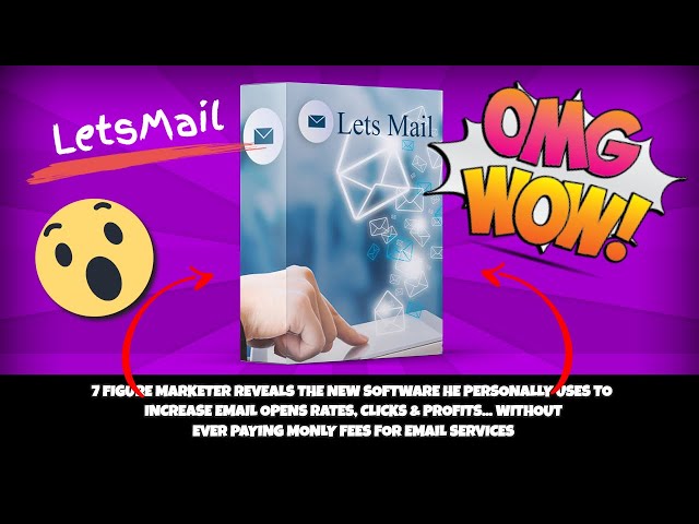 LetsMail Review