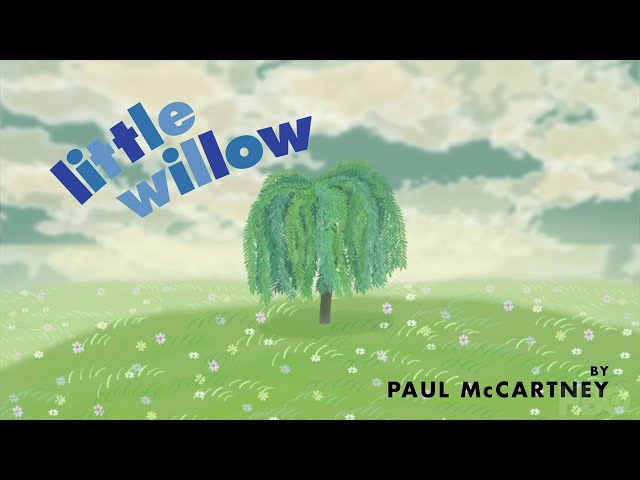 Paul McCartney Sings Little Willow | Classical Baby: Lullabies | HBO