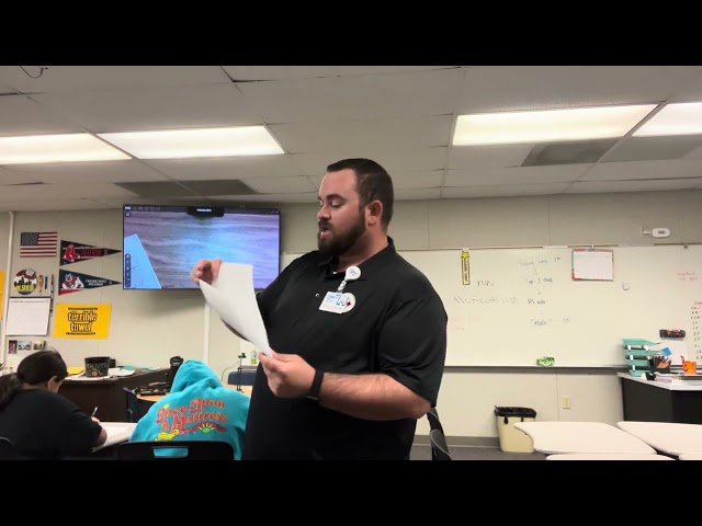 Math Teaching Video