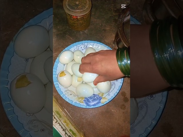 Boiled eggs recipe     #vlog​ #trending​ #video​ #viralvideo​ #youtube​ #vlogger​ #nature​ #shorts