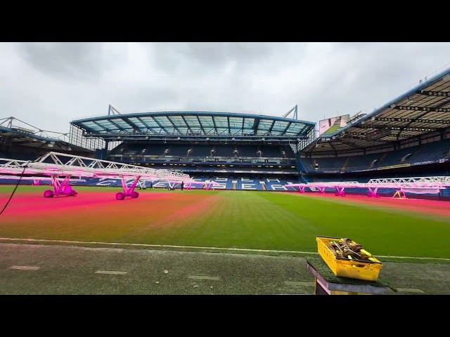 Chelsea Stadium