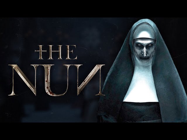 The Nun (2018) EXPLAINED! FULL MOVIE RECAP!