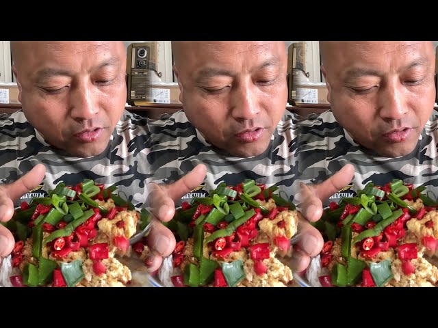 WOW ASMR FOOD, EATING MUKBANG NEW 2025 #eatingasmr #eatingchallenge #funny