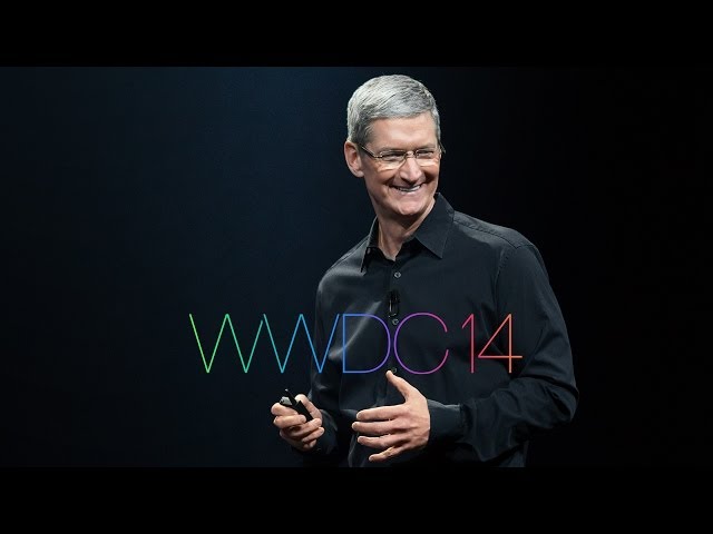 Apple - WWDC 2014