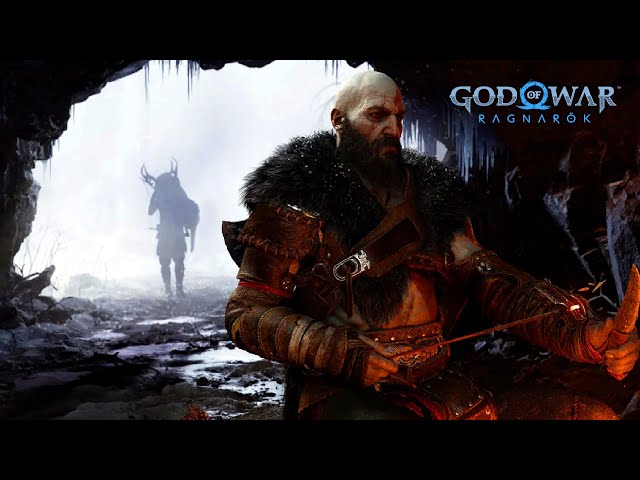 GOD OF WAR RAGNAROK MAIN MENU AMBIENCE