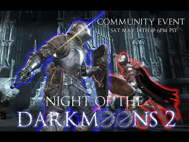 Night of the Darkmoons 2