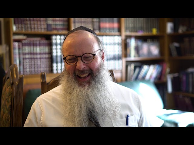 Israel Torah - Rabbi Pinchas Winston