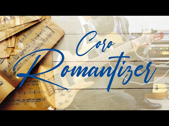 Abre hoy tu corazón - Coro Romanti-Ezer IMPCH Antofagasta Centro