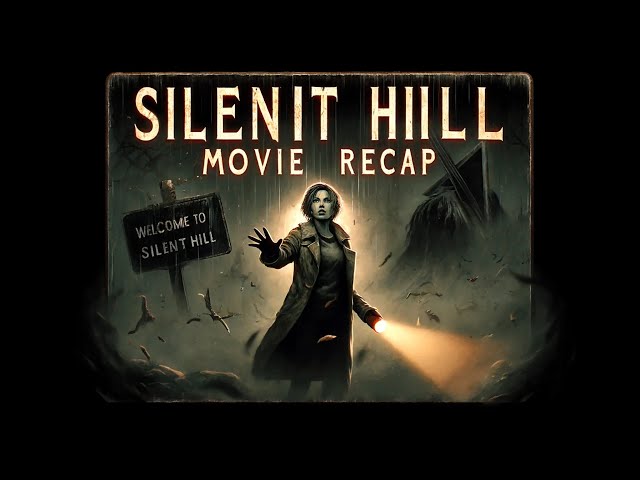 Silent Hill 2006 Movie Recap Pyramid Head, Monsters