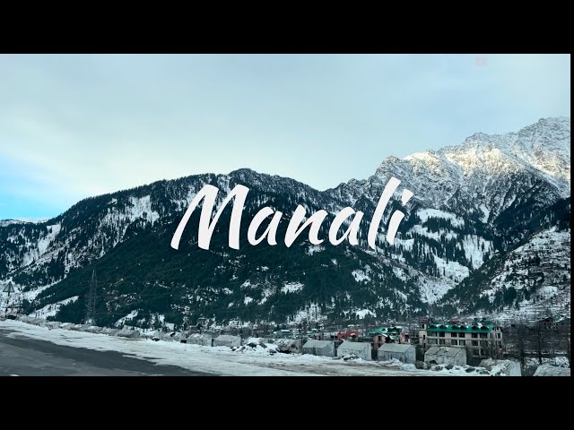 Manali | Solang Valley | Adventure activities, Paragliding | Anjani Mahadev Temple EP: 03