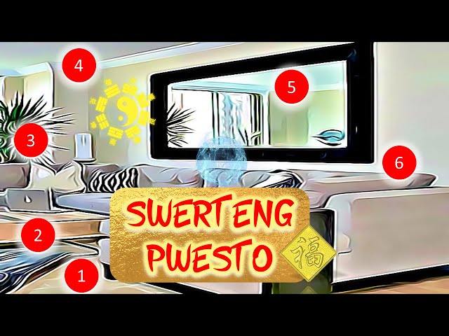 Swerteng Ayos sa Bahay 2023: Feng Shui Pwesto Gamit Tahanan: Ano maaliwalas Pampaswerte Lucky