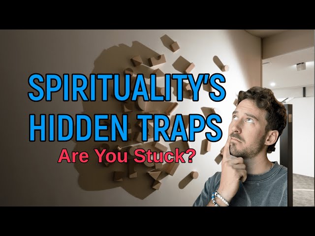 Spiritual Elitism & Escapism: The Hidden Traps Keeping You Stuck | Shadow Work & Awakening