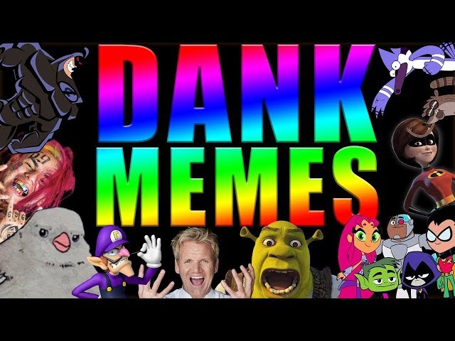 ULTIMATE DANK MEMES COMPILATION #86