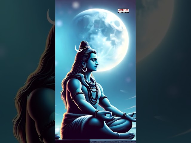 Srisaila Nadha | Lord Shiva Songs | Om Namah Shivaya | Latest Devotional Song #lordshivasongs