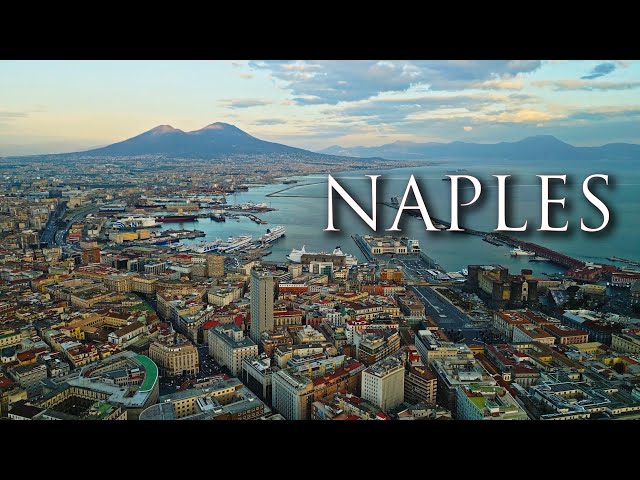 Naples, Italy - Just another city or a different world? | Travel Documentary