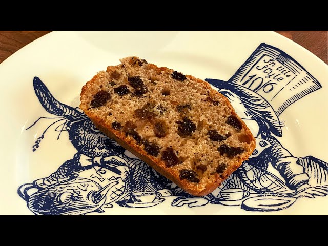 Slimming World Tea Loaf #shorts