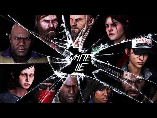 [SFM] Left 4 Dead White Lie Serie Completa + Cortos [Sub Español] by @LoneWolfHBS [Corregido]