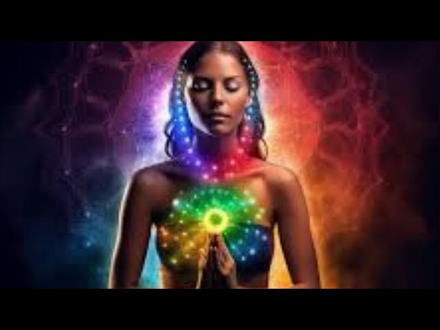 10 Minute Meditation: Heart Chakra Healing