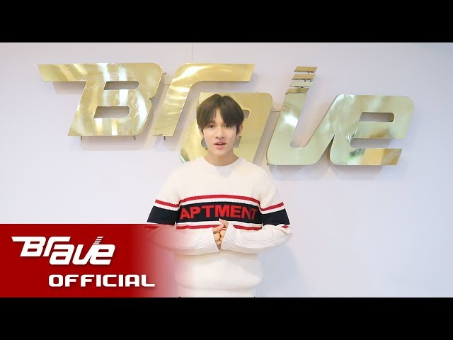 2019 사무엘 수능 응원 메시지 / 2019 Samuel's Cheering Messages for scholastic ability test