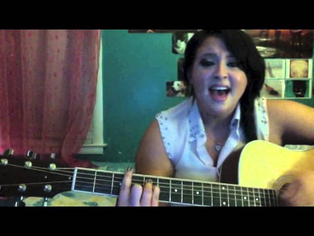 Nashville - A Life That's Good (Lennon and Maisy Stella Cover by Heather Lucas)