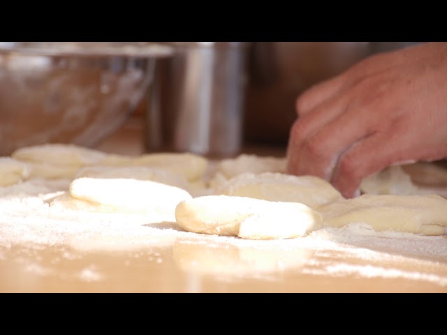 Baking 02 / Free Stock Footage