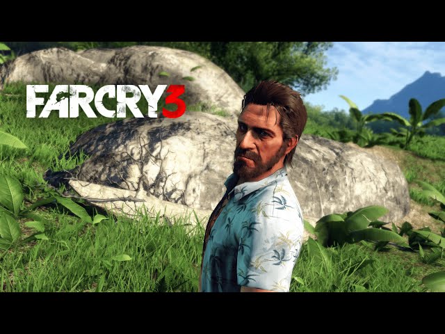 DOWN IN THE DOCKS - Far Cry 3 walkthrough part 10 HD PC gameplay