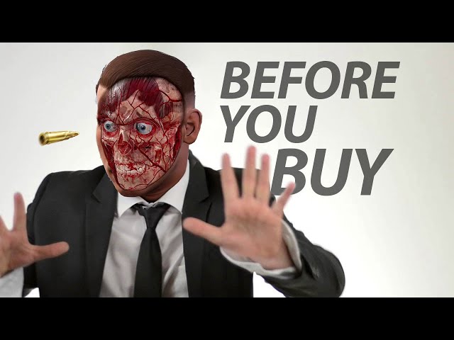 Sniper Elite: Resistance - Before You Buy