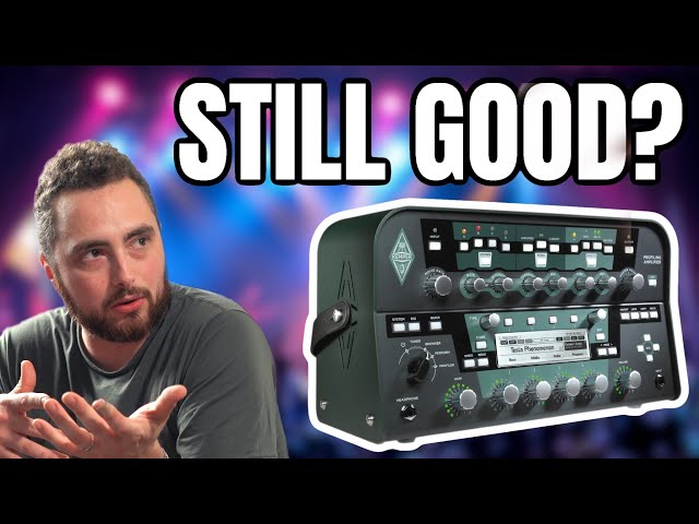 Is The Kemper Still Worth It In 2022?