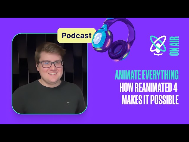 Reanimated 4 is the Future of Smooth React Native Animations | React Universe On Air #48