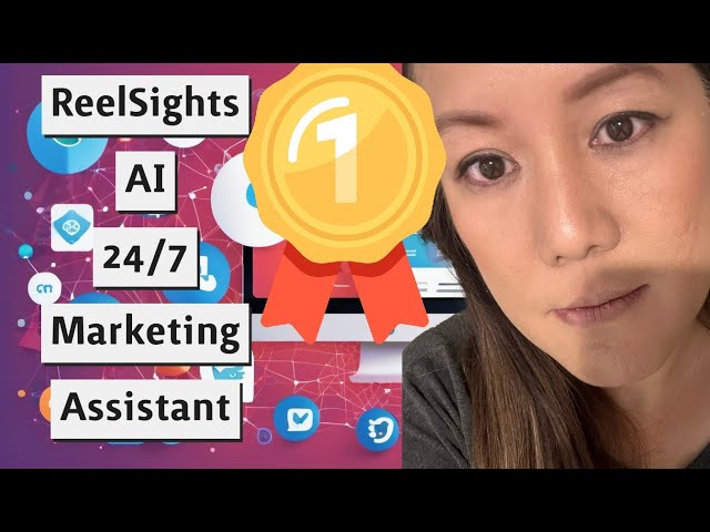 Maximize Your Reach: ReelSights AI's Trend Analysis Magic