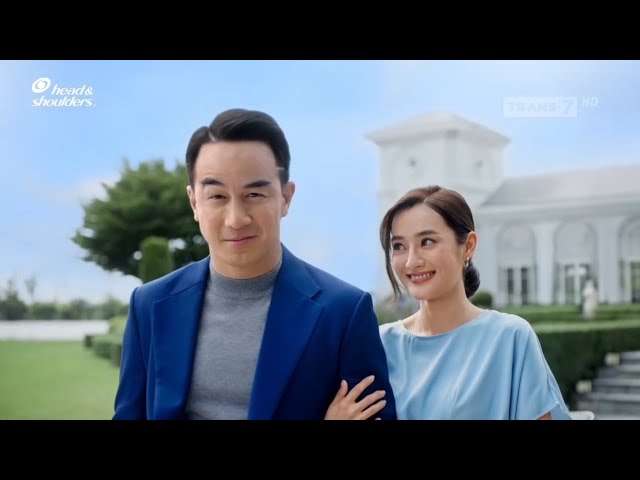 Head & Shoulders Menthol Dingin • Ketombe Basah Ver. 1 • TVC Edisi 2025 • Iklan Indonesia 15 sec