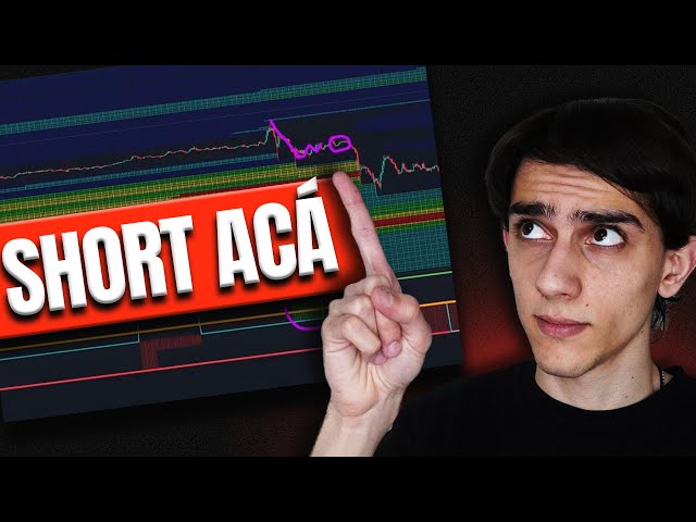 DETECTÁ TENDENCIAS con ESTE INDICADOR 🔥 TRADING DIFFERENT