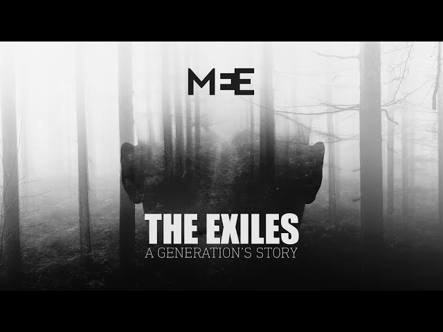 The Exiles - A generation's story