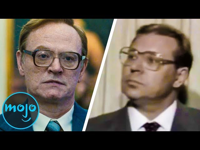 Top 10 Things HBO's Chernobyl Got Factually Right And Wrong