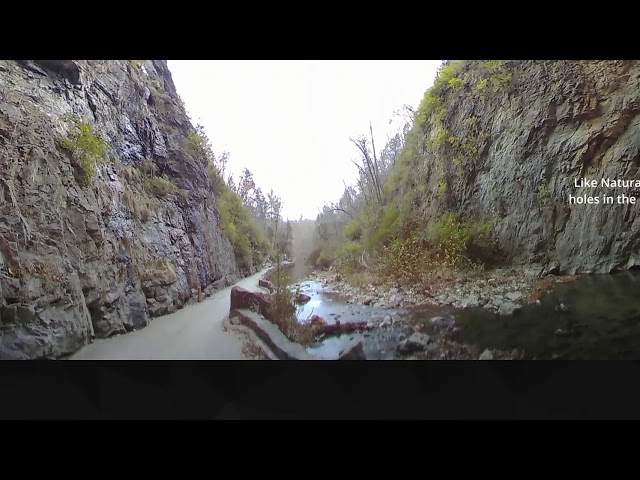 Real Virginia Tour Stop 9: Natural Bridge