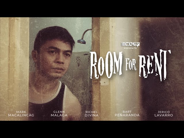 Room for Rent (short film) 2020 [English subtitle]