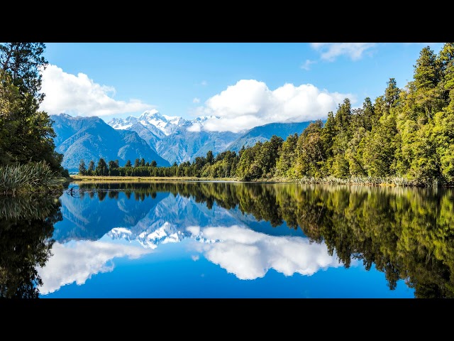 (1 hour) nature sounds relaxing water sound sleep meditation