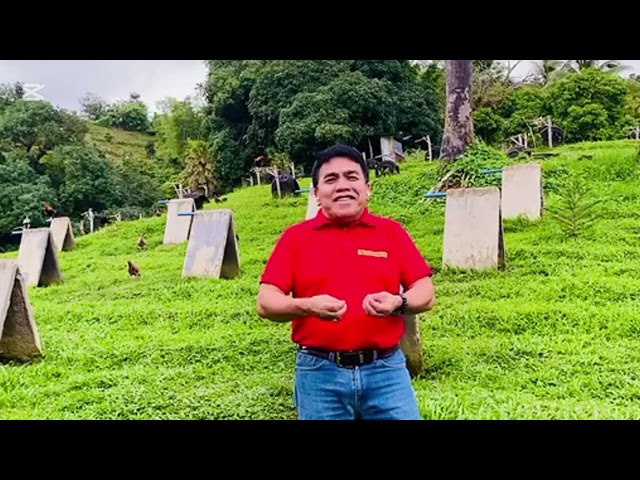 INILOG FARM MANAGEMENT - Segment 35